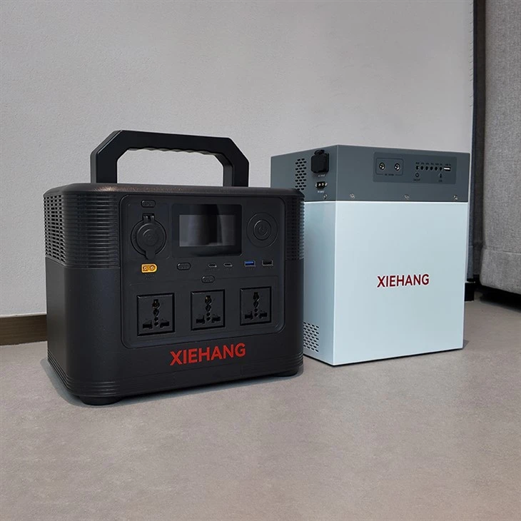 Portable Solar Charging Station suppliers